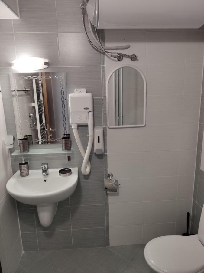 Bansko Belvedere Apartament Eksteriør billede