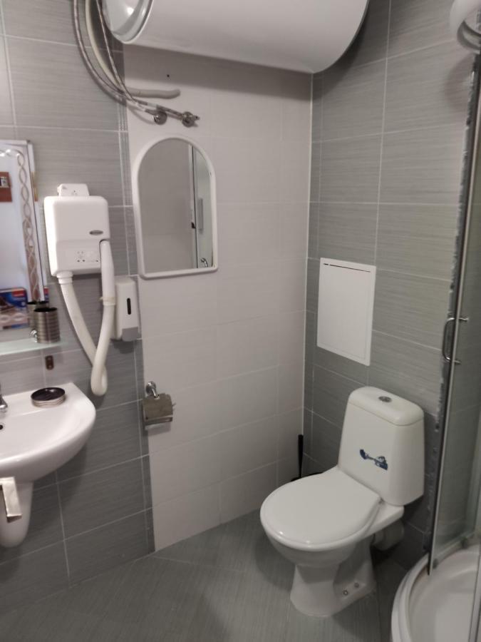 Bansko Belvedere Apartament Eksteriør billede