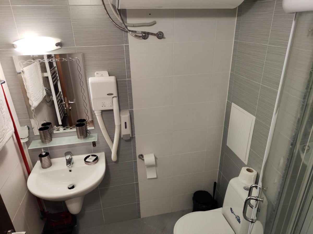 Bansko Belvedere Apartament Eksteriør billede
