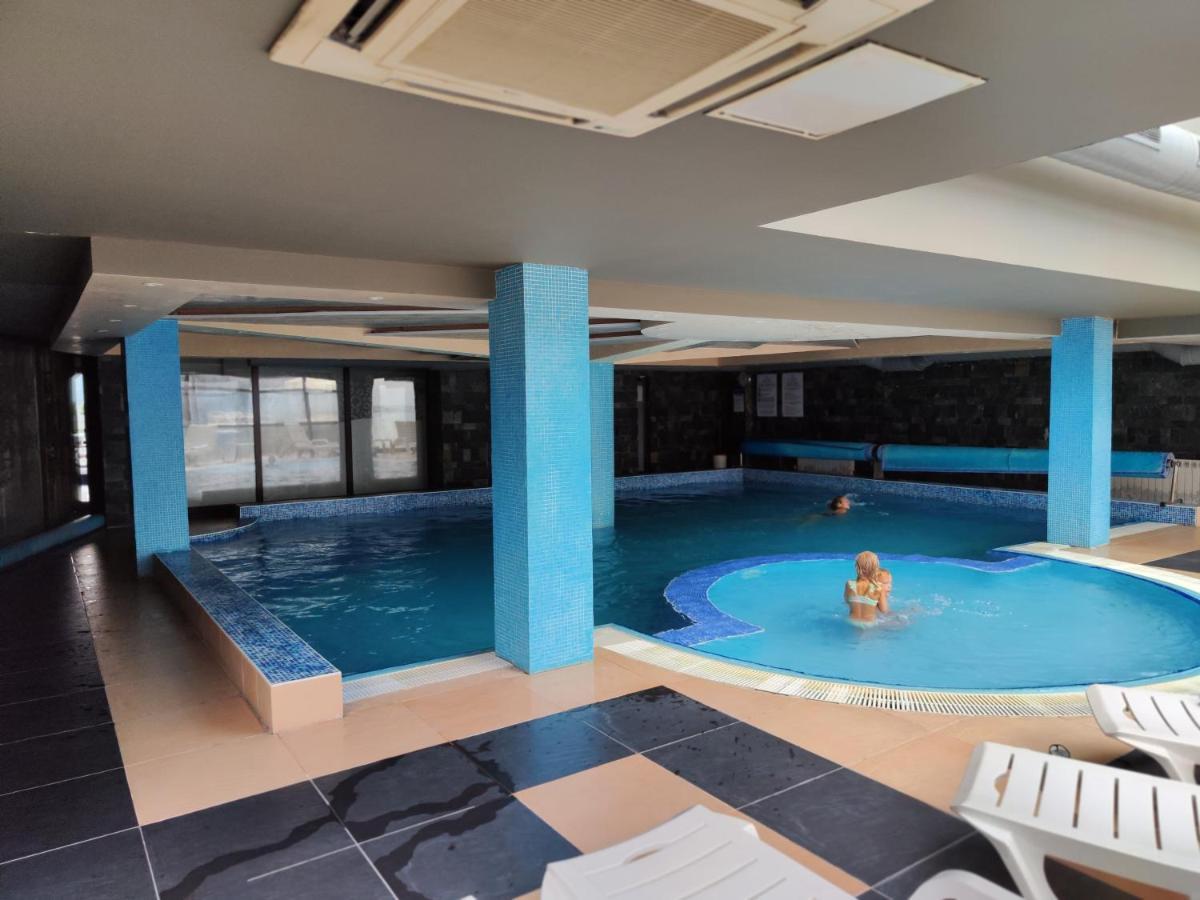 Bansko Belvedere Apartament Eksteriør billede